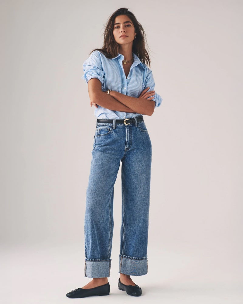 THE SET: TIMELESS, VERSATILE PIECES