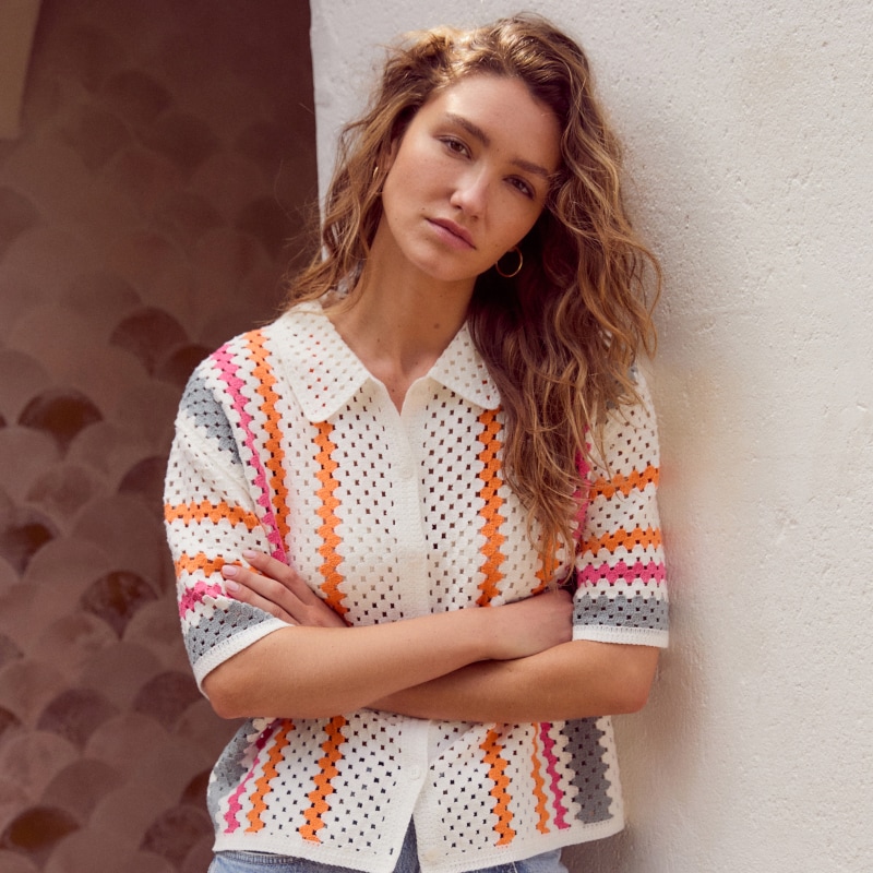 SUMMER TEXTURES