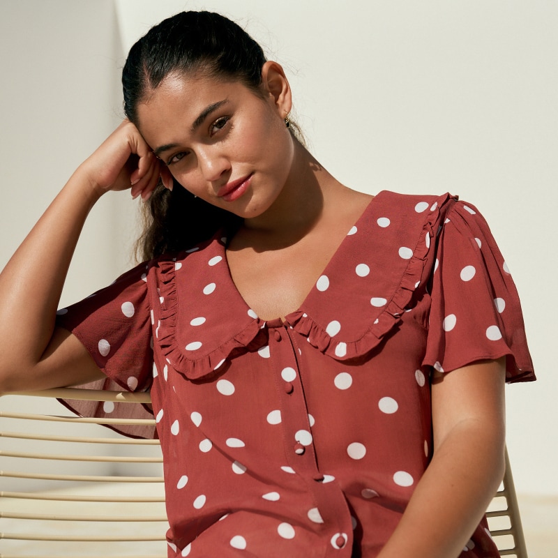 POLKA DOT