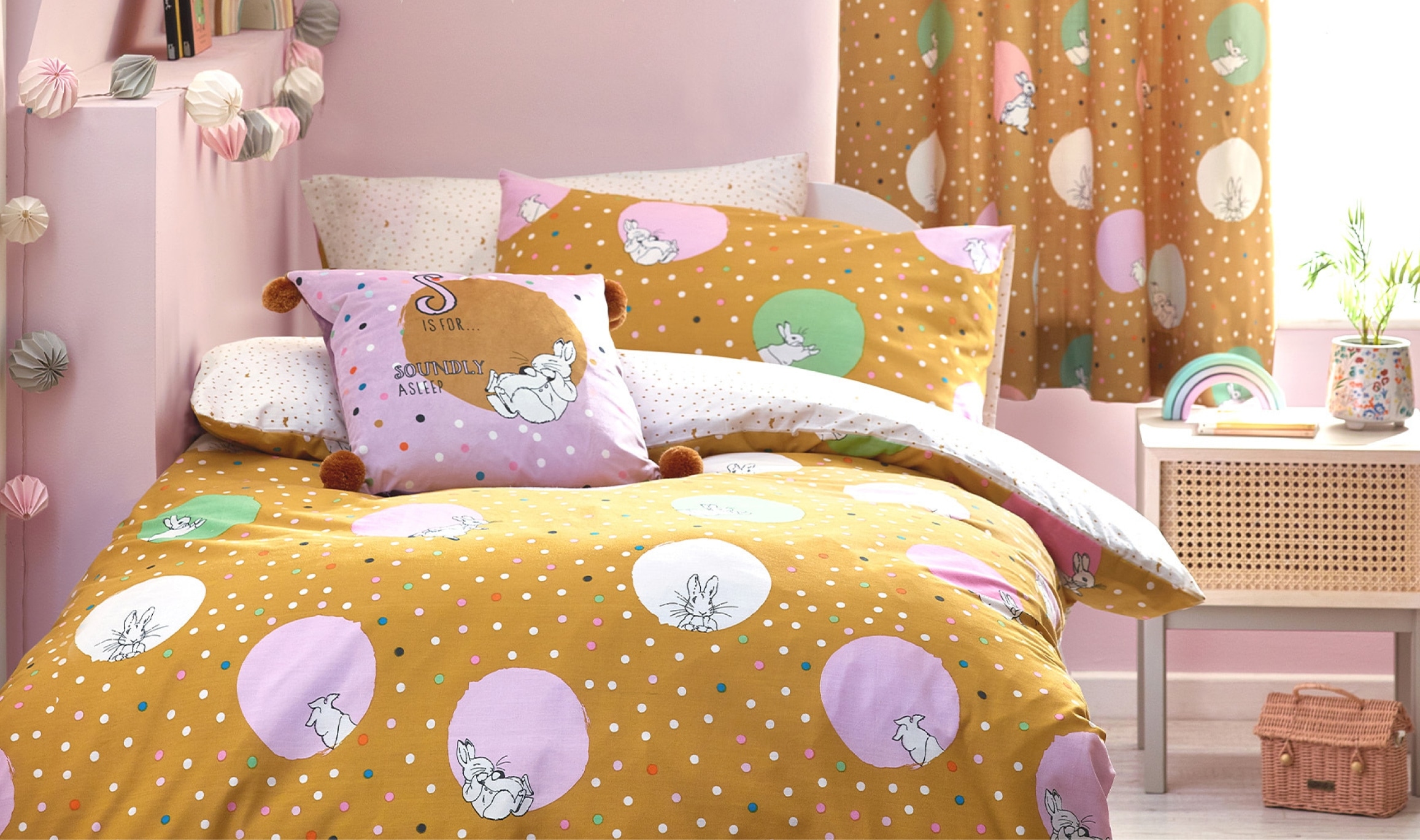 EASTER DECOR IDEAS