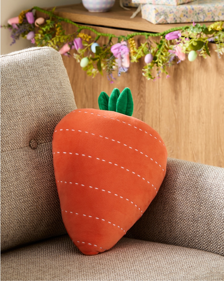 EASTER DECOR IDEAS