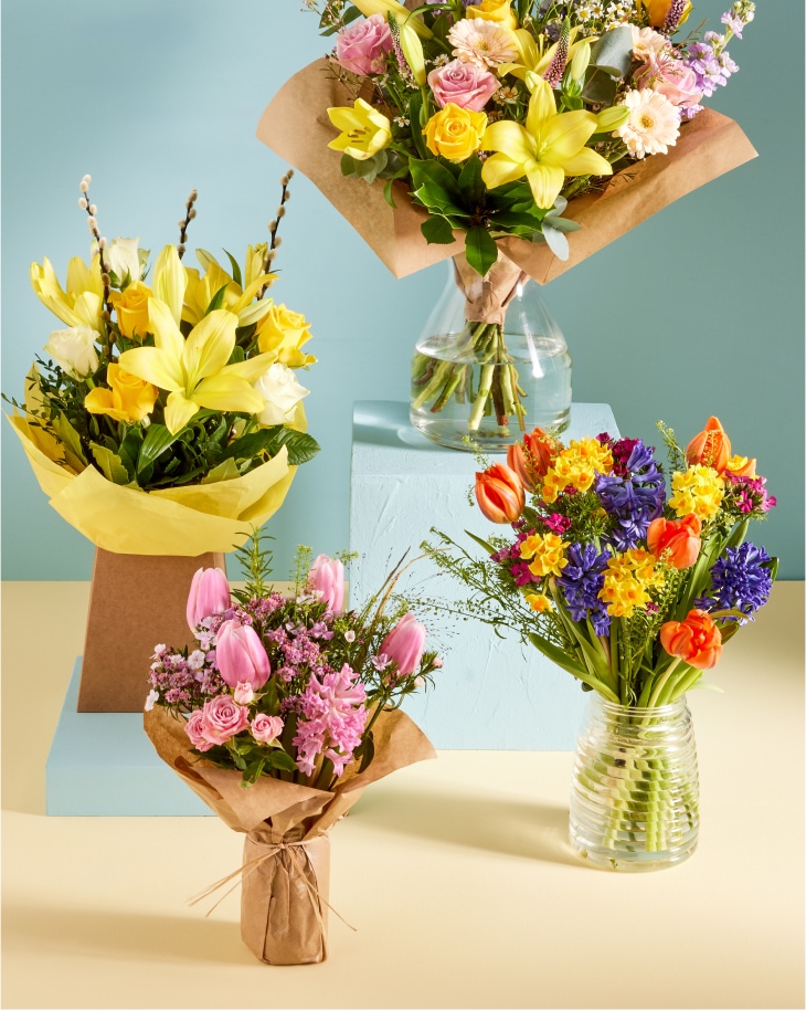 EASTER GIFTING & MORE
