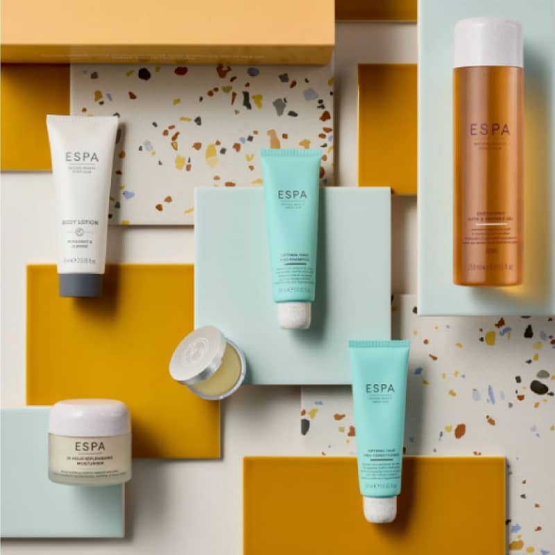 Beauty Boxes