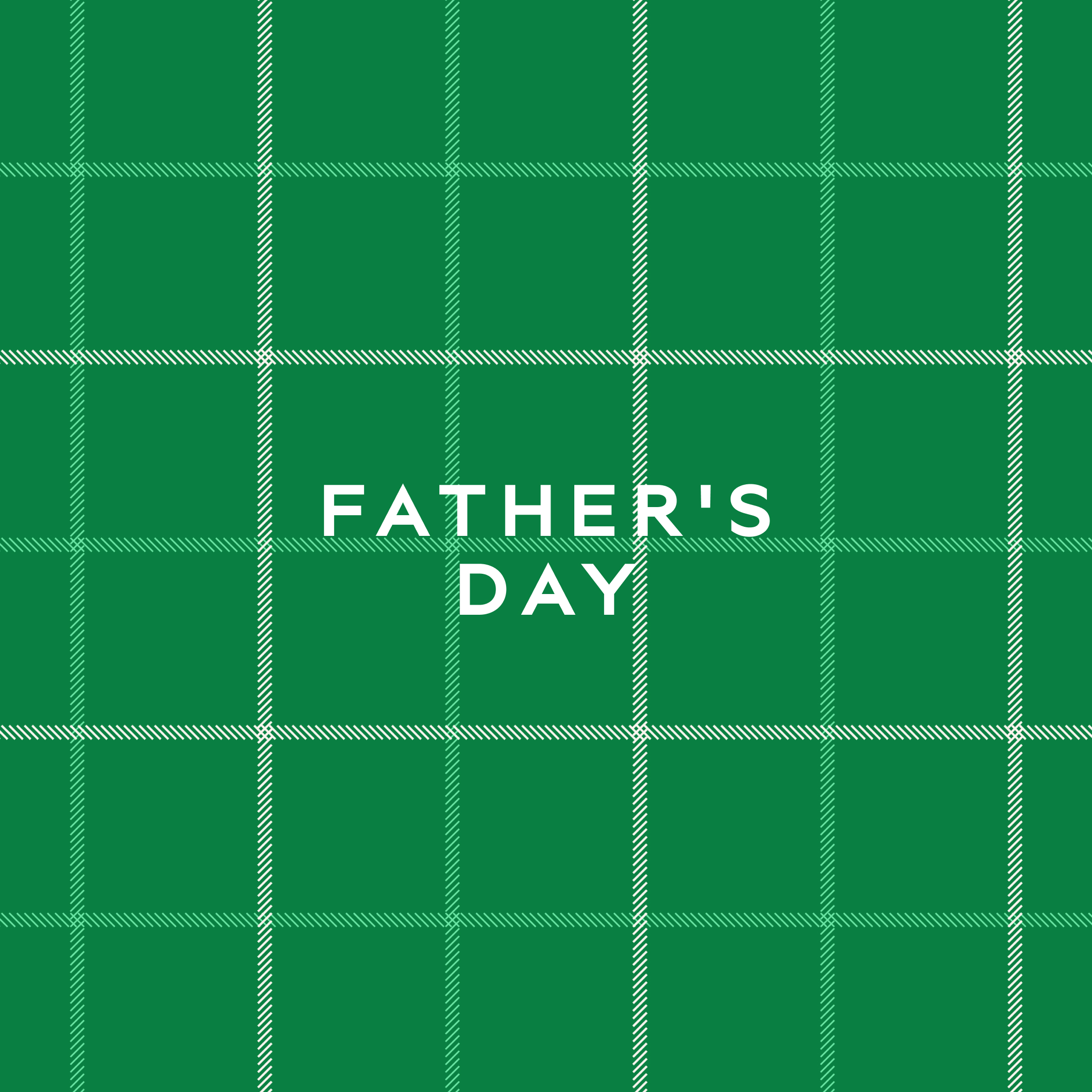 FARTHER'S DAY