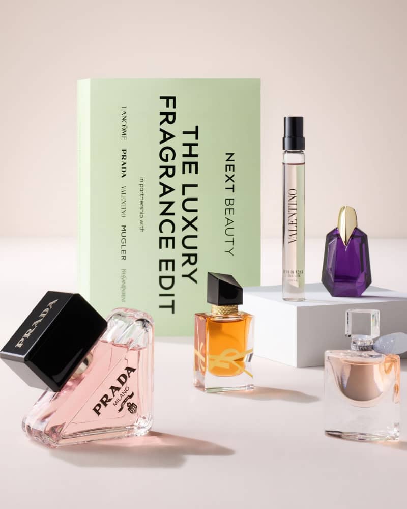 Beauty Boxes