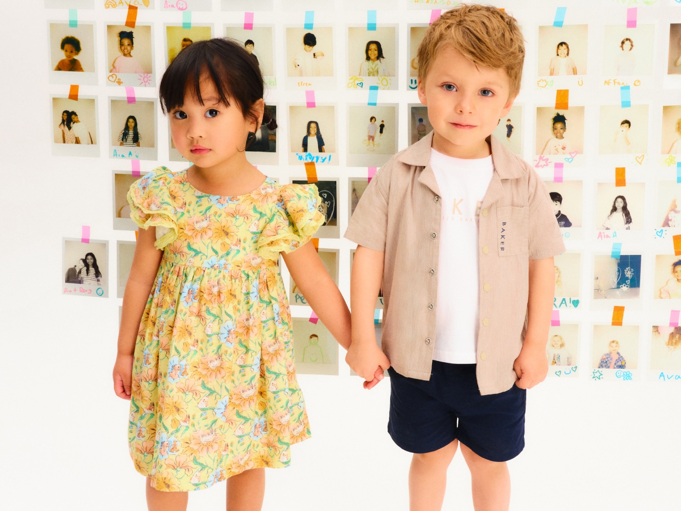 KIDS LOVE NEXT