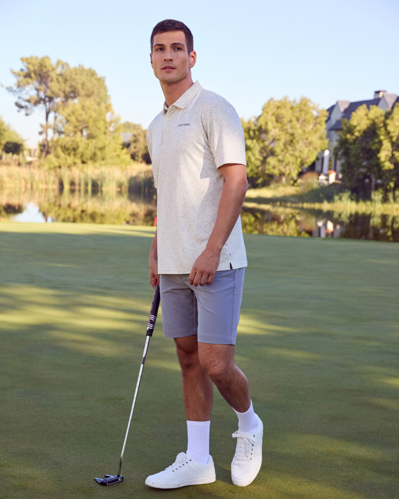 Calvin Klein Golf 