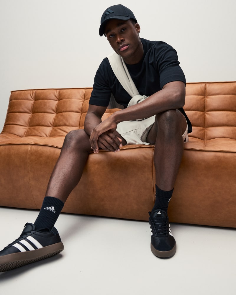 ADIDAS