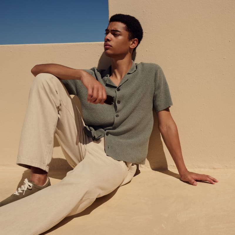 Linen
