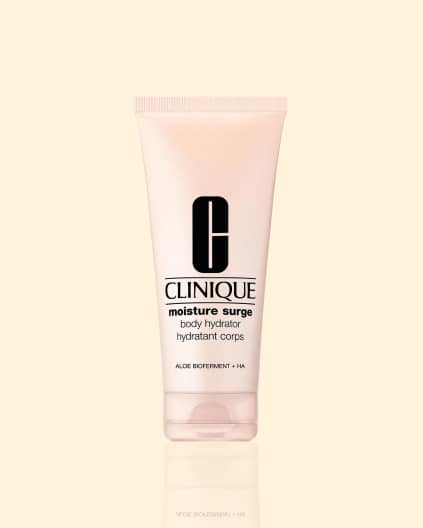 Clinique Moisture Surge Active Glow Serum