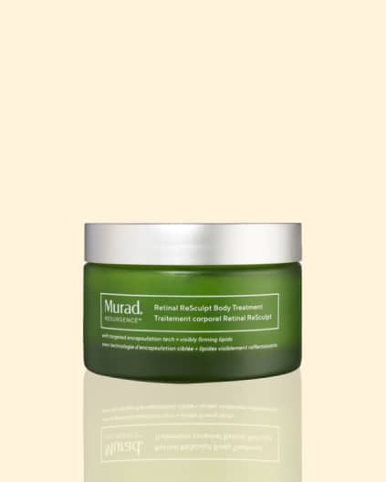 Murad Retinal ReSculpt Body Treatment