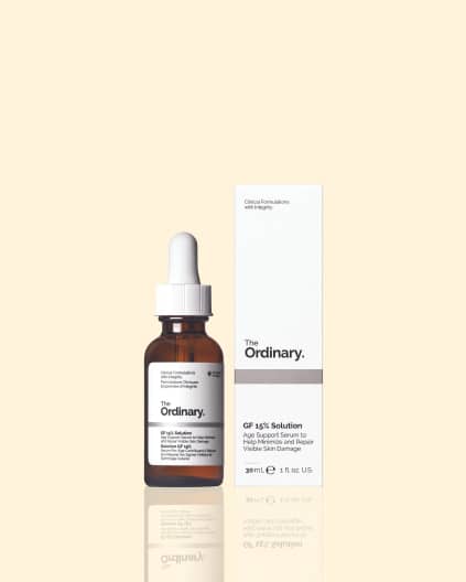 The Ordinary GF 15% Solution