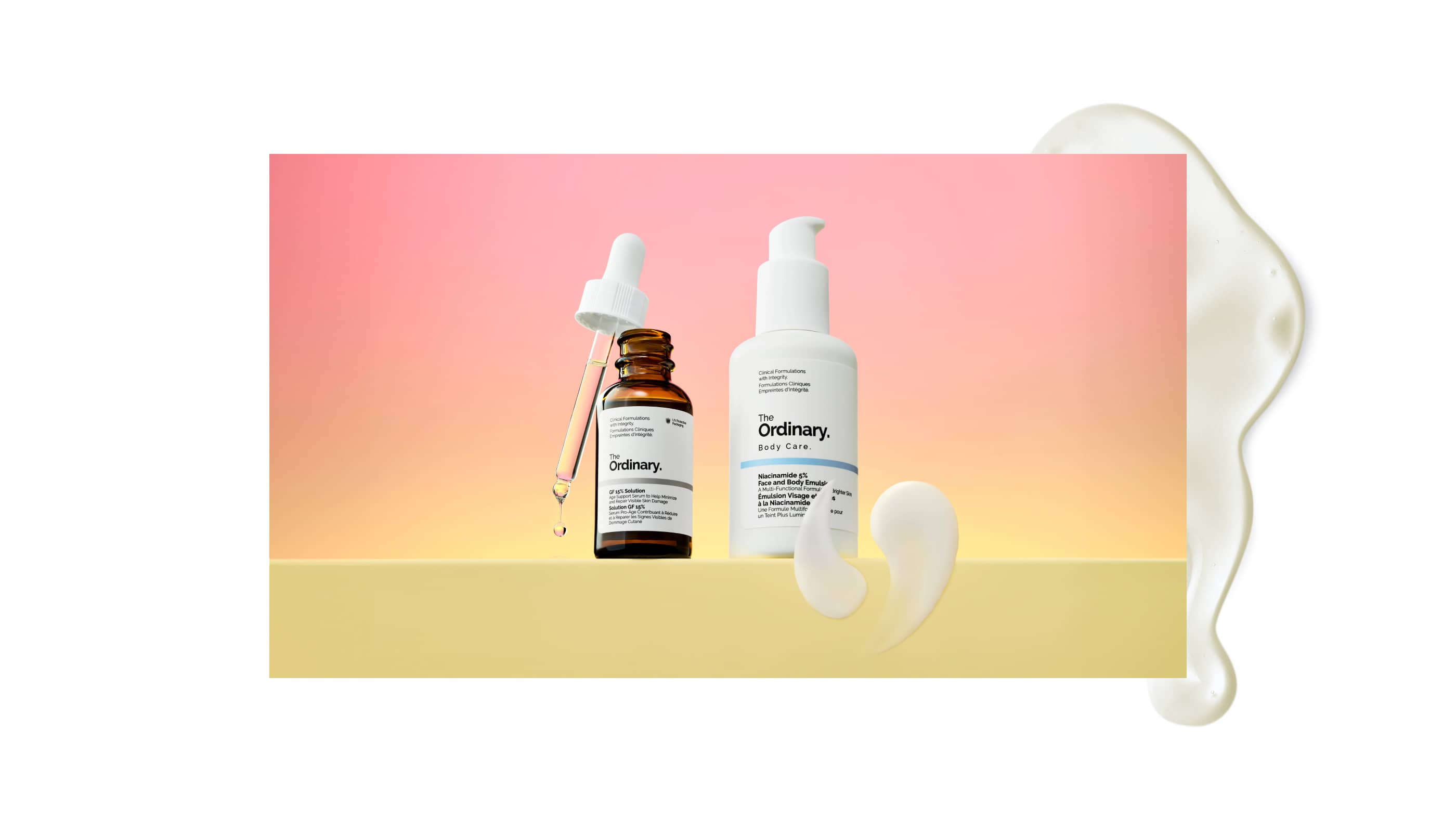 The Ordinary