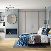 Fitted Bedrooms Fitted Wardrobes Bedroom Furniture Next UK