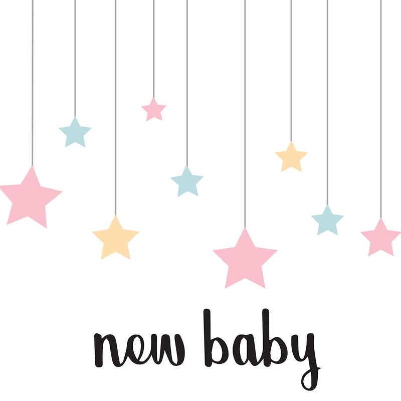 New-baby