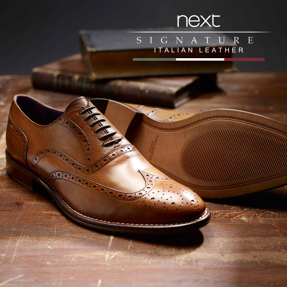 Mens Shoes | Casual, Formal & Sports Shoes | Next UK