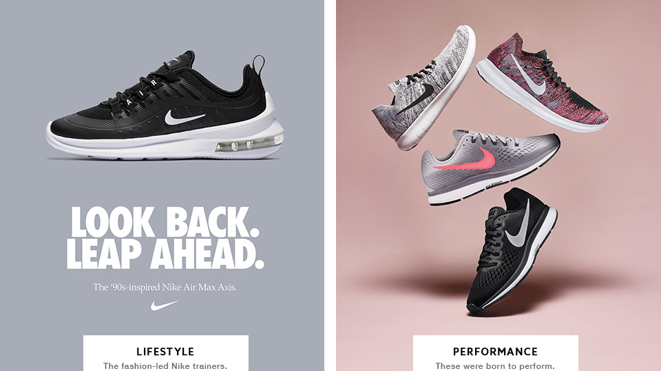 Nike Sportswear | Nike Tracksuits, Jackets & Trainers | Next