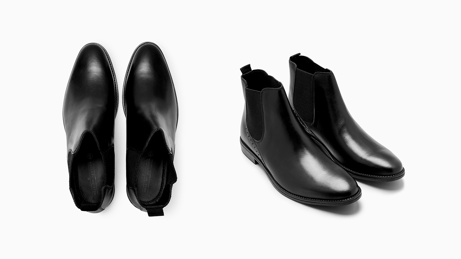 Thw winter boots you need now - Chelsea boots