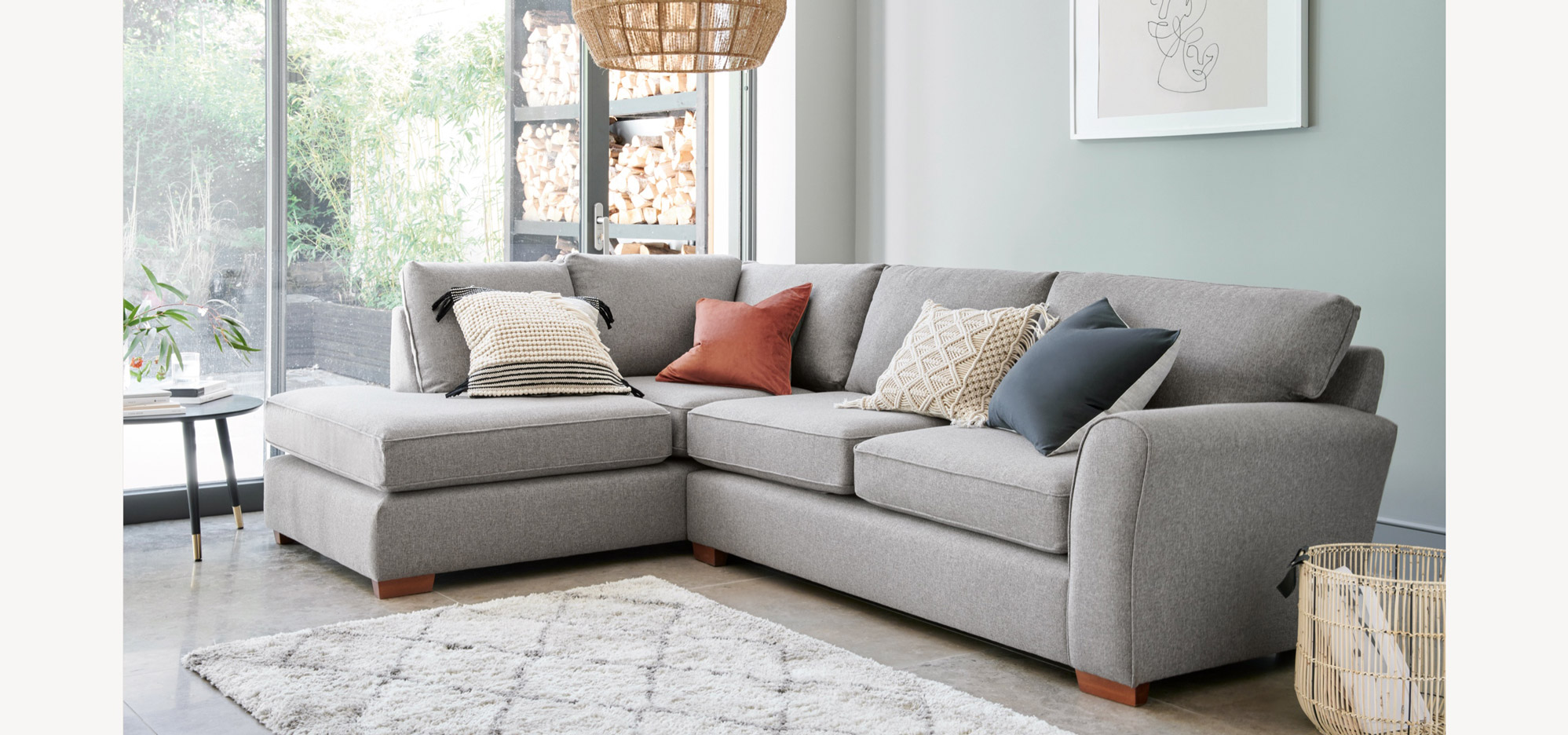 living room decor | living room ideas & inspiration | next uk
