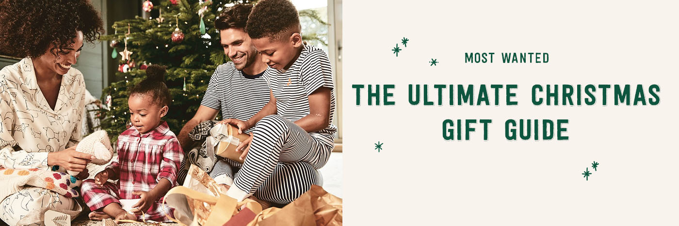 The ultimate Christmas gift guide