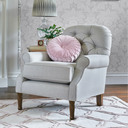 Laura ashley shop armchair clearance