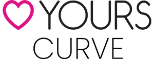 Yours curve logo