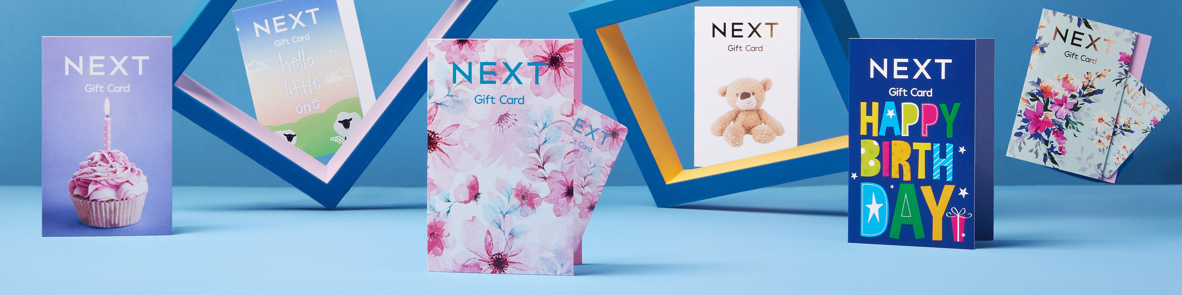 Gift Cards | Classic Gift Cards | Next Official Site