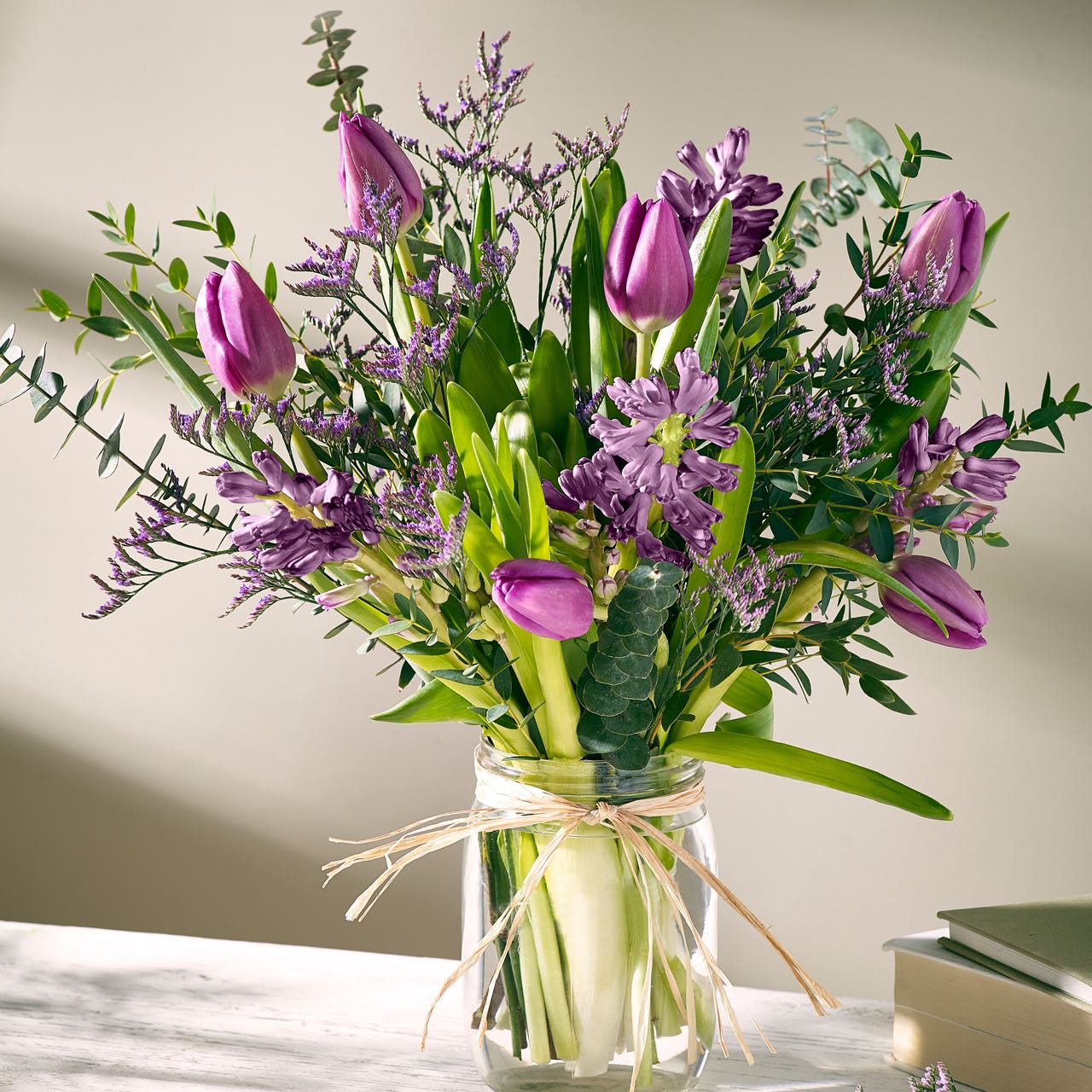 Flower Care Guide | How To Look After Flowers | Next UK