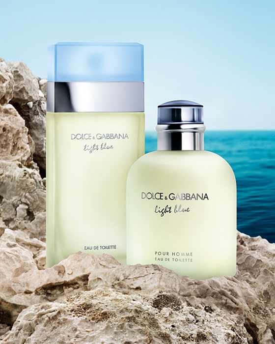 Dolce & Gabbana Beauty | D&G Fragrances | Next