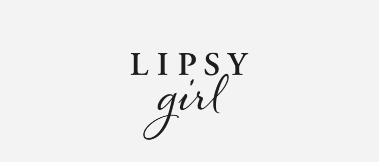 Lipsy Girl - BTS