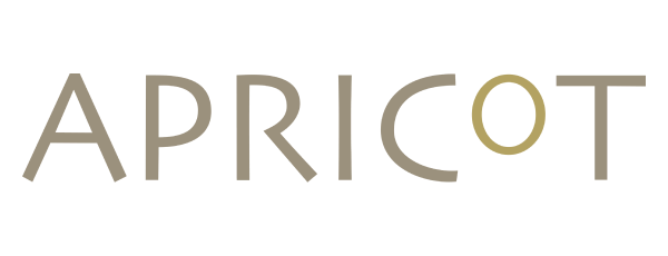 Apricot - Logo