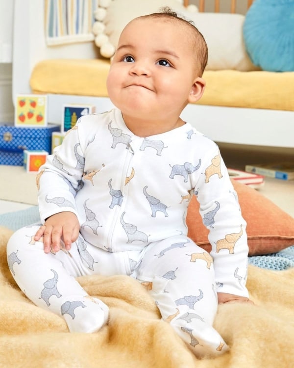 30 Baby Boy Outfit Ideas for Your Little One - Outfit Styles