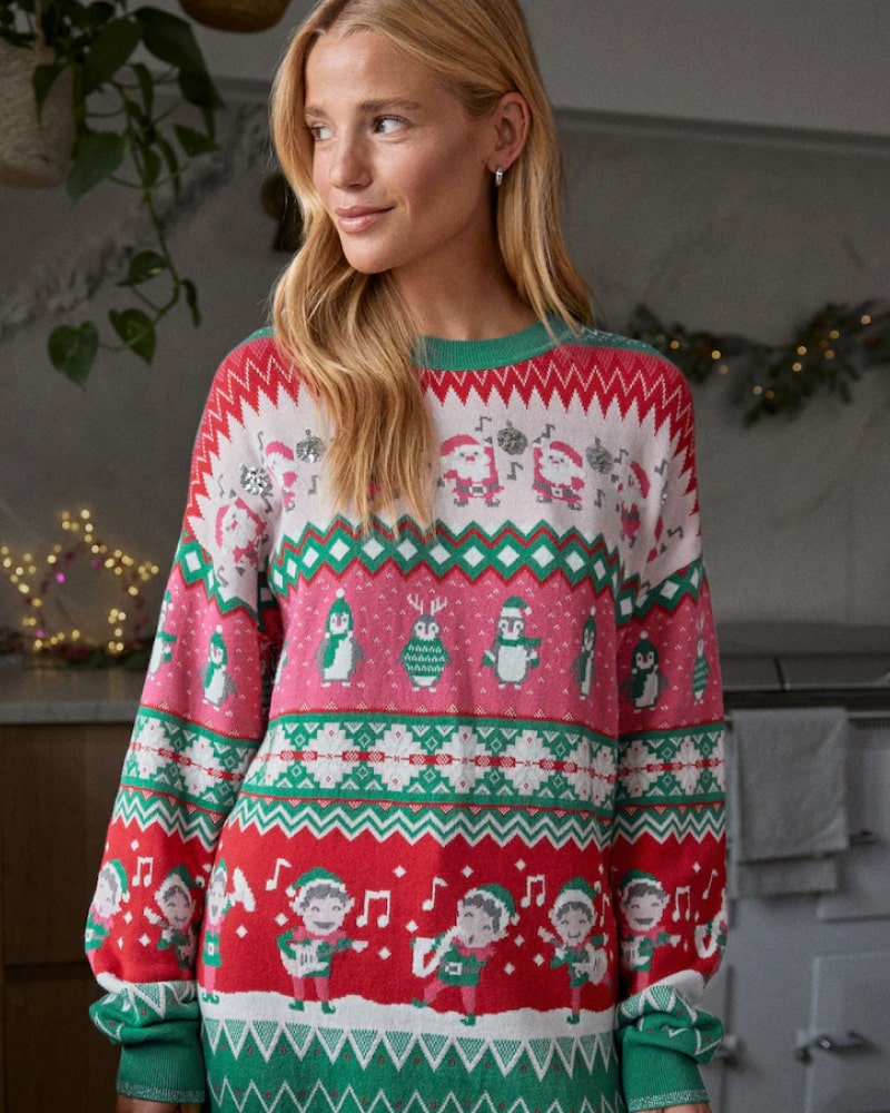 Christmas Jumpers-2