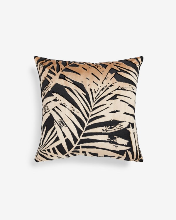 Feather Filled Cushion