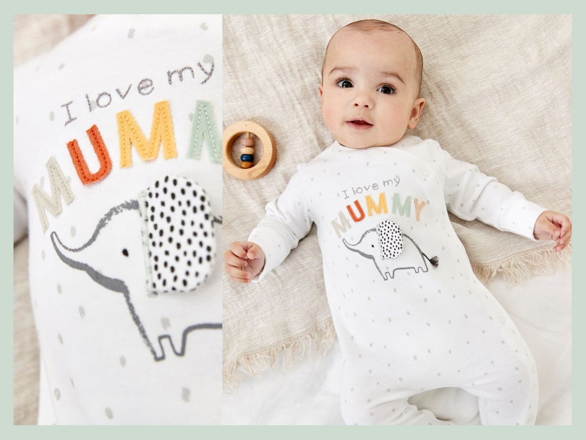 Baby clothes on sale co uk