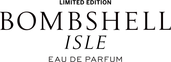 Bombshell Isle Logo
