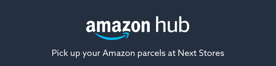 Take me to Amazon